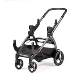 PEG PEREGO Upper and Lower Double Adapters For Z4 and YPSI Stroller-Car Seat Accessories-Peg Perego-ANB Baby Store