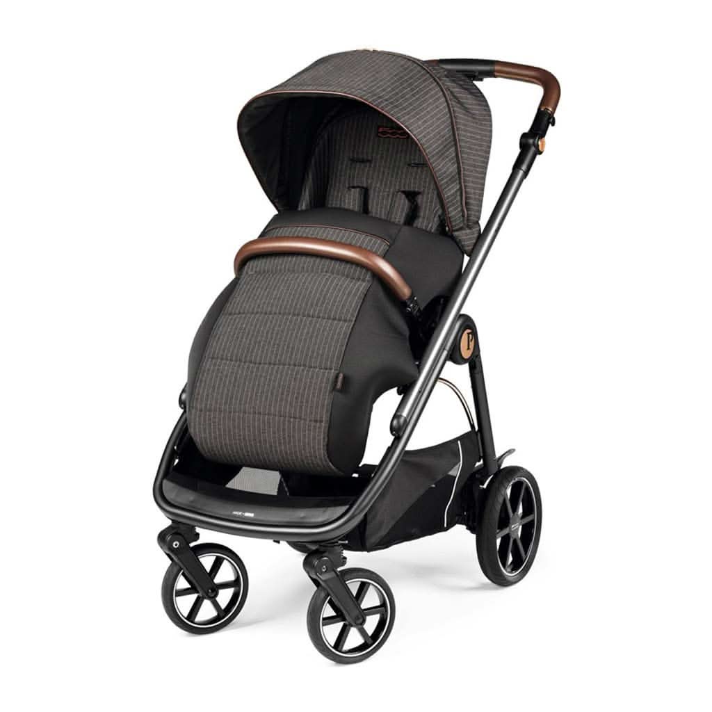 Peg perego handle extension hot sale