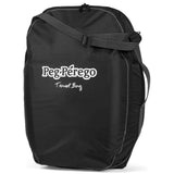 PEG PEREGO Viaggio Flex 120 Travel Bag, Black-Car Seat Accessories-Peg Perego-ANB Baby Store
