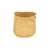 Phil & Teds Carrycot Lid-Stroller Accessories-Phil & Teds-Butterscotch-ANB Baby Store