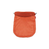 Phil & Teds Carrycot Lid-Stroller Accessories-Phil & Teds-Rust-ANB Baby Store