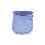 Phil & Teds Carrycot Lid-Stroller Accessories-Phil & Teds-Sky-ANB Baby Store