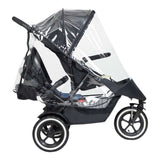 Phil & Teds Storm Cover-Stroller Accessories-Phil & Teds-ANB Baby Store