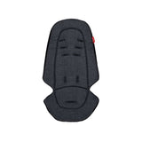 Phil & Teds Stroller Liner-Stroller Accessories-Phil & Teds-Black - Available End Of April-ANB Baby Store