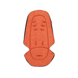 Phil & Teds Stroller Liner-Stroller Accessories-Phil & Teds-Rust - Available End Of April-ANB Baby Store