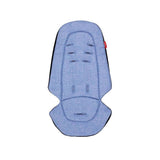 Phil & Teds Stroller Liner-Stroller Accessories-Phil & Teds-Sky - Available End Of April-ANB Baby Store