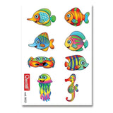 QUERCETTI Fantacolor Design Aquarium - ANB Baby