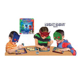 Ravensburger PJ Masks Night Sight Game - ANB Baby
