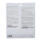 Safety 1st Clear View Stove Knob Covers, Pack of 5 - ANB Baby