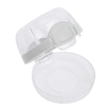Safety 1st Clear View Stove Knob Covers, Pack of 5 - ANB Baby