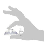 Safety 1st Clearly Soft Corner Guards, Pack of 4 - ANB Baby