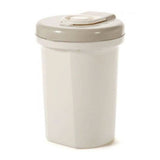 Safety 1st Easy Saver Diaper Pail, White - ANB Baby