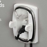 Safety 1st Outlet Cover with Cord Shortener - ANB Baby