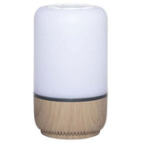 Safety 1st Smart Soother with Light and Sound, White / Wood-Nursery Decor-Safety 1st-ANB Baby Store