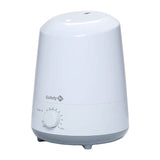 Safety 1st Stay Clean Ultrasonic Tabletop Humidifier, Small, White - ANB Baby