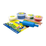 Scentco Air Dough Bear Brother and Sister - ANB Baby