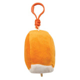 SCENTCO Oh So Yummy Backpack Buddies, Creamsicle Scented Plush Clip - ANB Baby