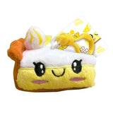 SCENTCO Oh So Yummy Backpack Buddies - Lemon Pie - ANB Baby