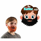 Schylling Beardies Assorted Colors, 2 pack - ANB Baby