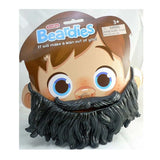 Schylling Beardies Assorted Colors, 2 pack - ANB Baby