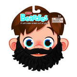 Schylling Beardies Assorted Colors, 2 pack - ANB Baby