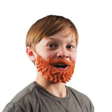 Schylling Beardies Assorted Colors, 2 pack - ANB Baby