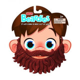 Schylling Beardies Assorted Colors, 2 pack - ANB Baby