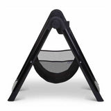 Silver Cross Bassinet Stand, Black - ANB Baby