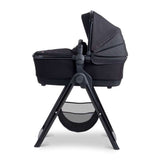 Silver Cross Bassinet Stand, Black - ANB Baby