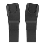 SILVER CROSS Coast/Wave Lower Car Seat Adapter - ANB Baby