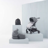 Silver Cross Dune / Reef Backpack Changing Bag - ANB Baby