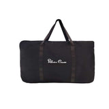 Silver Cross Jet Double Travel Bag, Black-Stroller Accessories-Silver Cross-ANB Baby Store