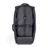 Silver Cross Optima Travel Bag for Wave/Coast/Comet-Stroller Accessories-Silver Cross-Black-ANB Baby Store