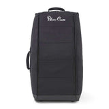 Silver Cross Optima Travel Bag for Wave/Coast/Comet-Stroller Accessories-Silver Cross-Black-ANB Baby Store