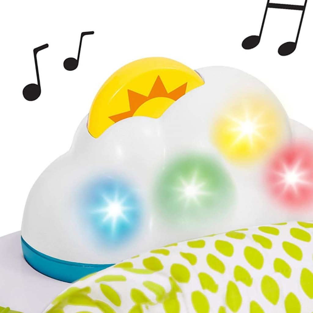 Skip Hop Fold - Away Baby Jumper, Explore & More Jumpscape - ANB Baby