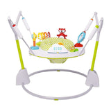 Skip Hop Fold - Away Baby Jumper, Explore & More Jumpscape - ANB Baby