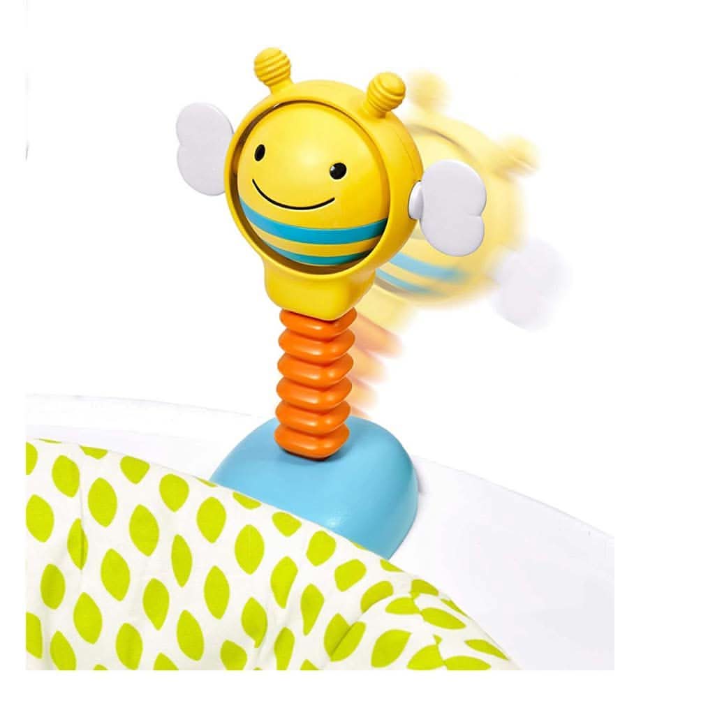 Skip Hop Fold - Away Baby Jumper, Explore & More Jumpscape - ANB Baby