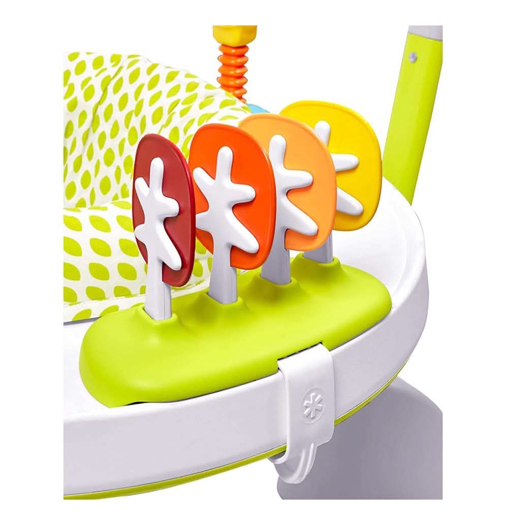 Skip Hop Fold - Away Baby Jumper, Explore & More Jumpscape - ANB Baby