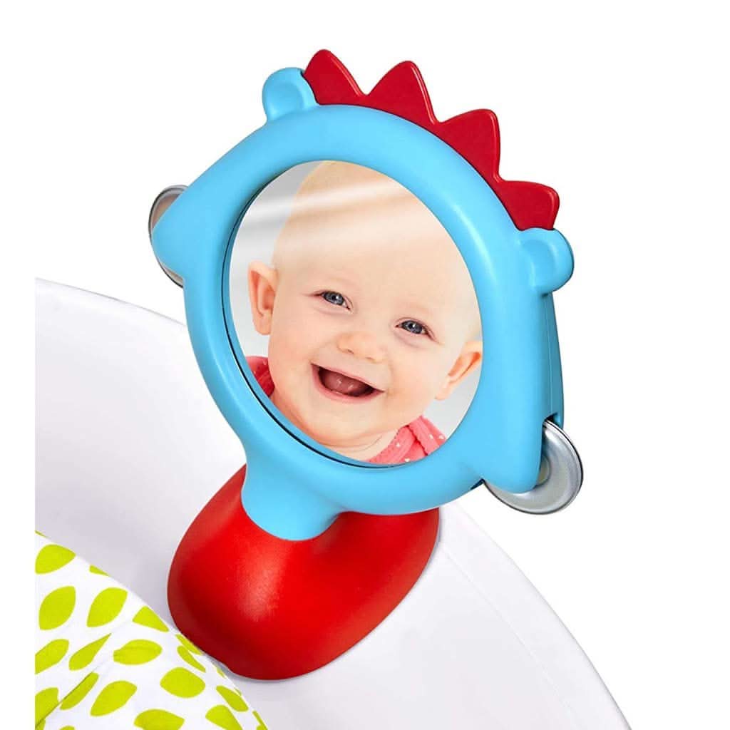 Skip Hop Fold - Away Baby Jumper, Explore & More Jumpscape - ANB Baby