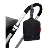 Skip Hop Shopping Cart and Highchair Cover, Grey Feather - ANB Baby