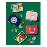 Skip Hop Spark Style Bento Box, Rocketship - ANB Baby