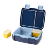 Skip Hop Spark Style Bento Box, Rocketship - ANB Baby
