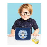 Skip Hop Spark Style Bento Box, Rocketship - ANB Baby