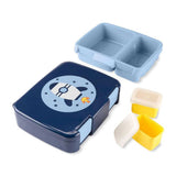 Skip Hop Spark Style Bento Box, Rocketship - ANB Baby