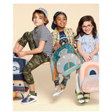 Skip Hop Spark Style Little Kid Backpack, Rocketship - ANB Baby