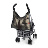 SKIP HOP Versa Diaper Bag - Bronze - ANB Baby