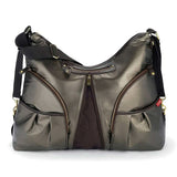 SKIP HOP Versa Diaper Bag - Bronze - ANB Baby
