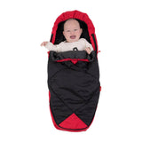 sleeping bag snuggle and snooze_2 - ANB Baby