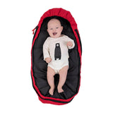 sleeping bag snuggle and snooze_8 - ANB Baby