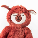 Slumberkins Alpaca Kin, Stress Relief-Plush Toys-Slumberkins-ANB Baby Store